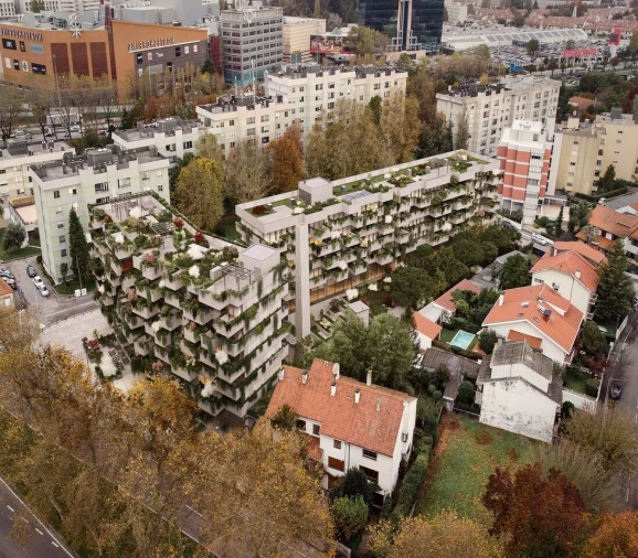 Loja para Venda em São Mamede de Infesta e Senhora da Hora Foto 26