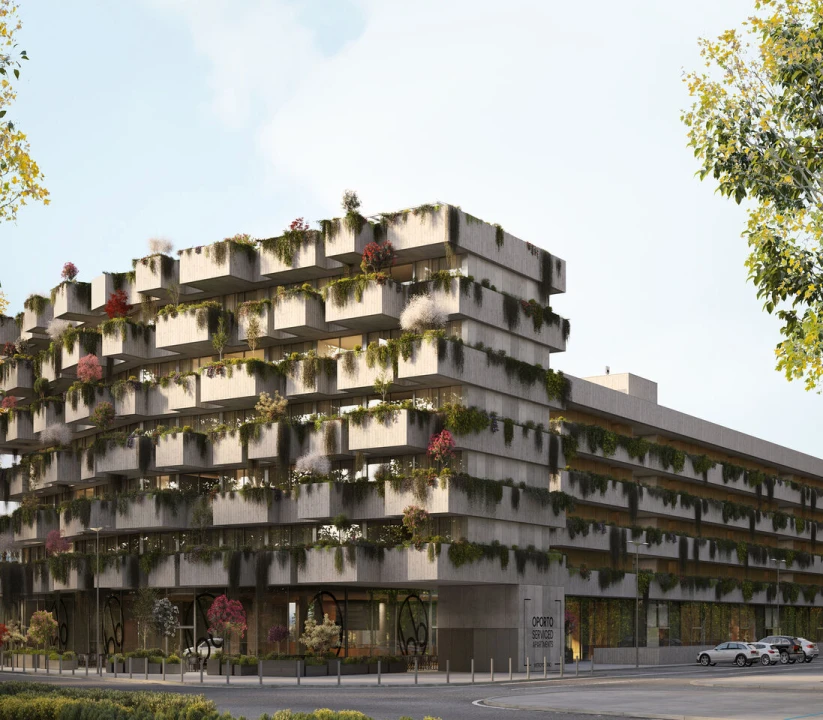 Loja para Venda em São Mamede de Infesta e Senhora da Hora Foto 5