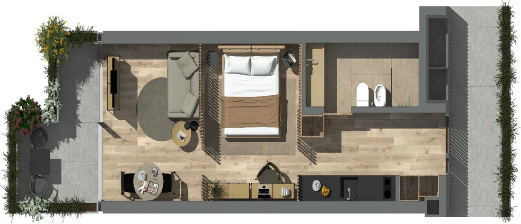 Loja para Venda em São Mamede de Infesta e Senhora da Hora Foto 13