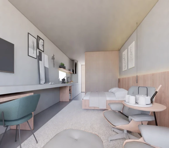 Loja para Venda em São Mamede de Infesta e Senhora da Hora Foto 2