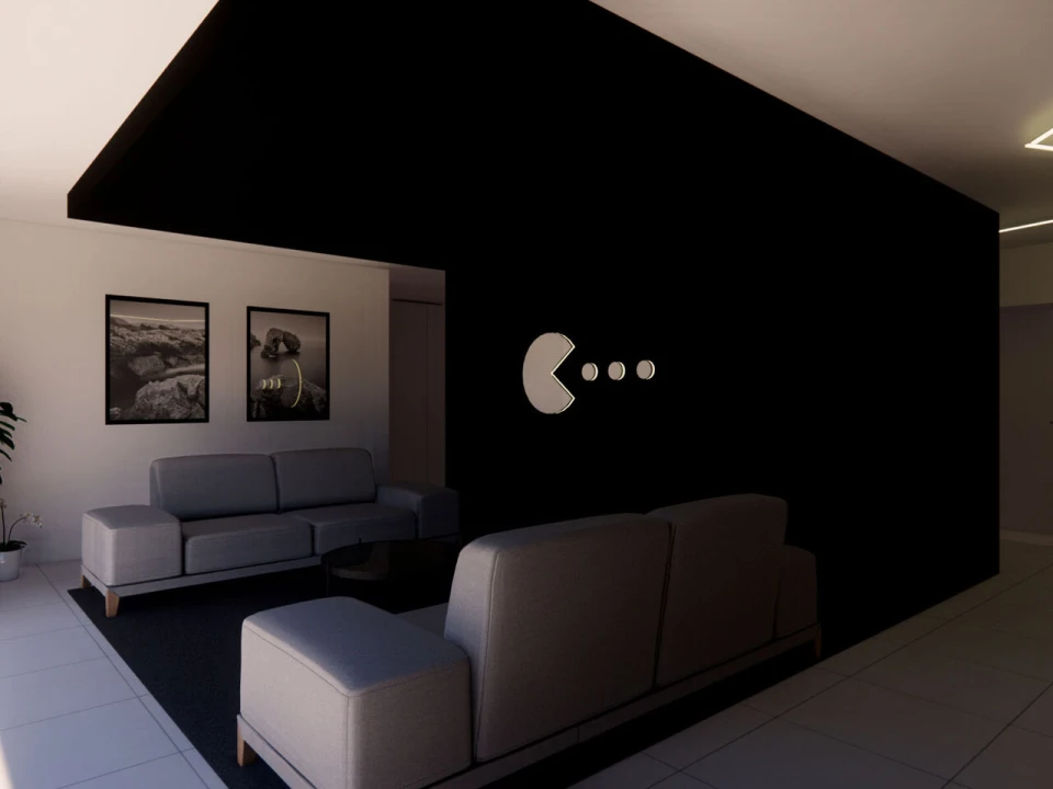 Apartamento T3 para Venda em Matosinhos e Leça da Palmeira Foto 5