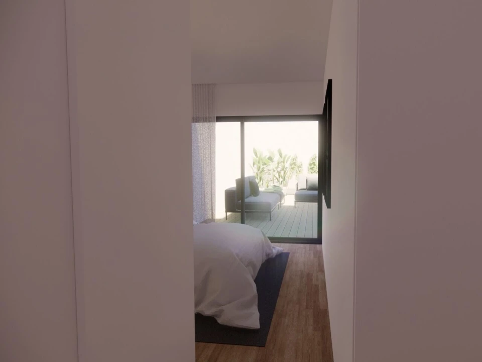 Apartamento T3 para Venda em Matosinhos e Leça da Palmeira Foto 36