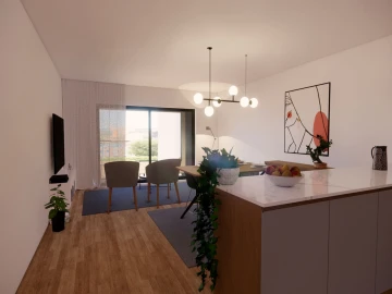 Apartamento T3 para Venda em Matosinhos e Leça da Palmeira