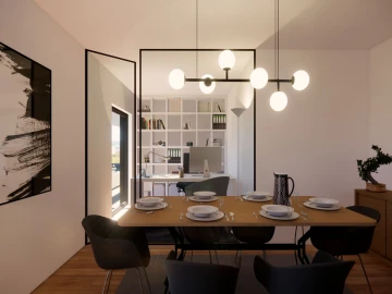Apartamento T3 para Venda em Matosinhos e Leça da Palmeira