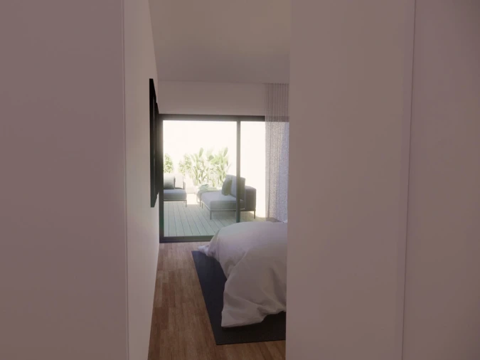Apartamento T3 para Venda em Matosinhos e Leça da Palmeira Foto 10
