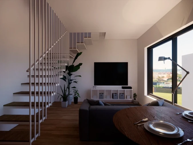 Apartamento T3 para Venda em Matosinhos e Leça da Palmeira Foto 30