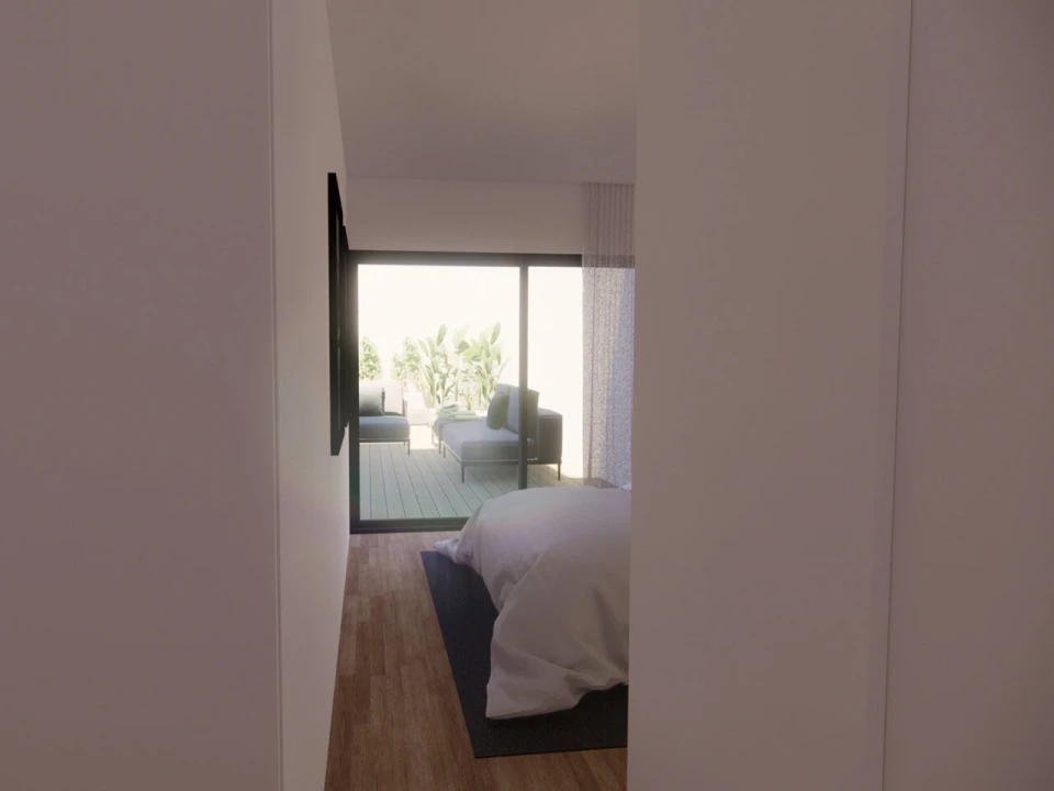 Apartamento T3 para Venda em Matosinhos e Leça da Palmeira Foto 11