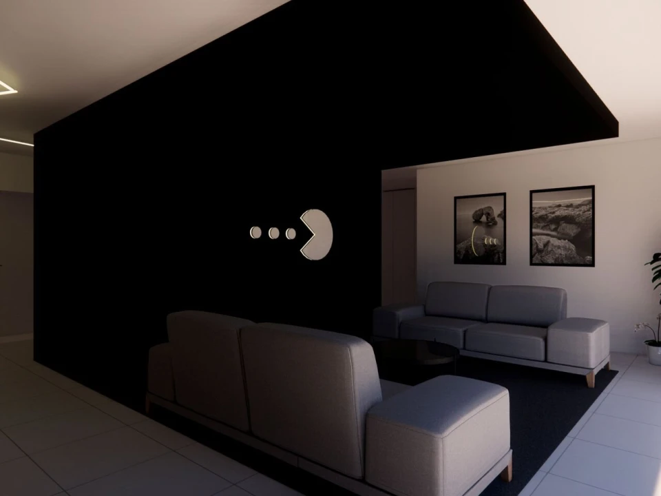 Apartamento T3 para Venda em Matosinhos e Leça da Palmeira Foto 23