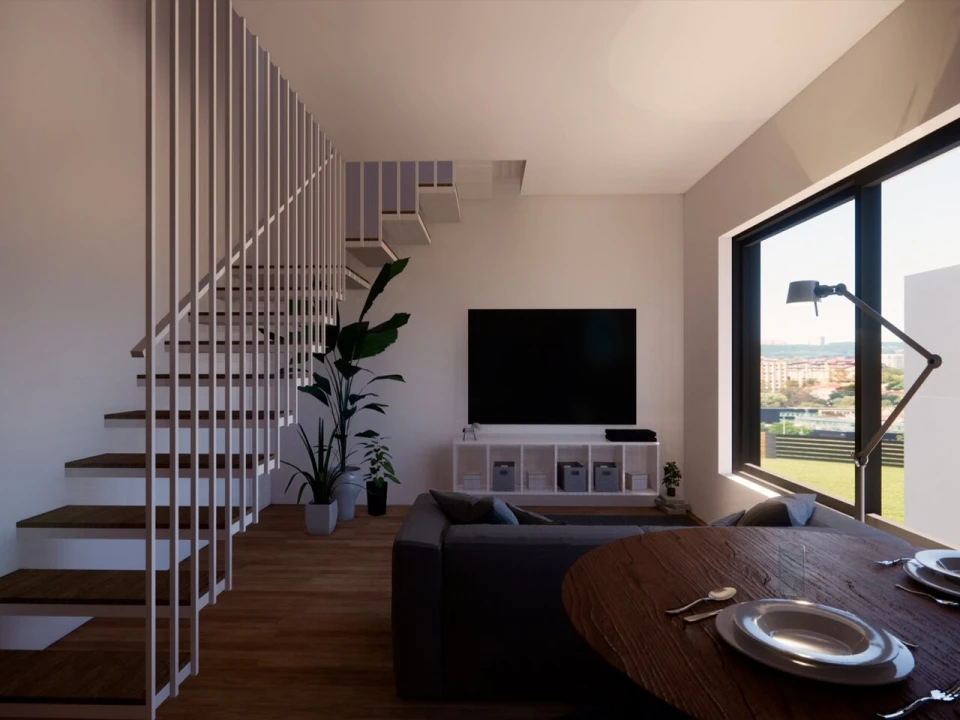 Apartamento T3 para Venda em Matosinhos e Leça da Palmeira Foto 30