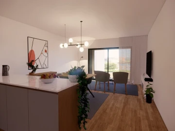 Apartamento T3 para Venda em Matosinhos e Leça da Palmeira