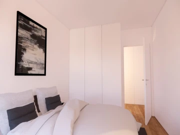 Apartamento T3 para Venda em Matosinhos e Leça da Palmeira