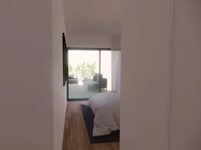Apartamento T3 para Venda em Matosinhos e Leça da Palmeira Foto 11