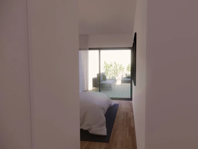Apartamento T3 para Venda em Matosinhos e Leça da Palmeira Foto 36