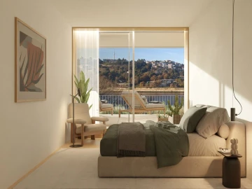 Apartamento T3 para Venda em Gondomar (São Cosme), Valbom e Jovim