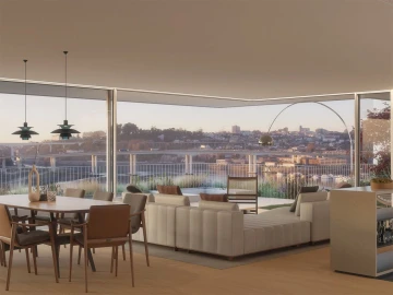 Apartamento T3 para Venda em Gondomar (São Cosme), Valbom e Jovim