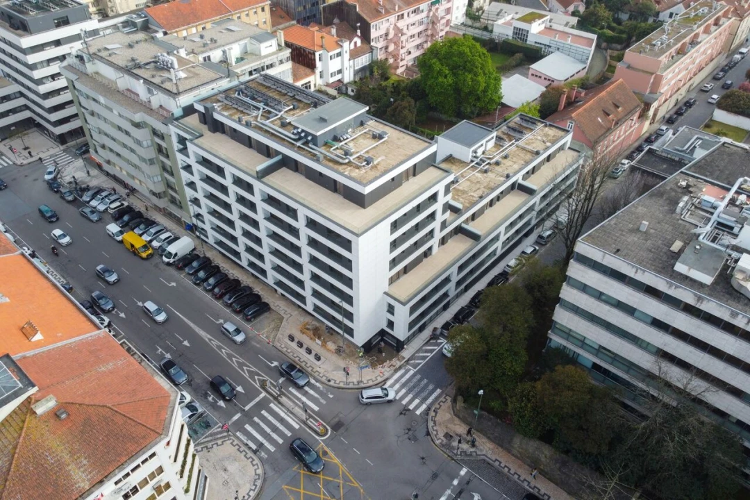 Apartamento T3 para Venda em Cedofeita, Santo Ildefonso, Sé, Miragaia, São Nicolau e Vitória Foto 31