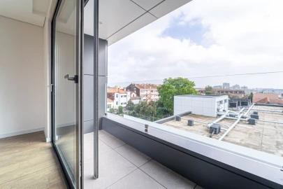 Apartamento T3 para Venda em Cedofeita, Santo Ildefonso, Sé, Miragaia, São Nicolau e Vitória