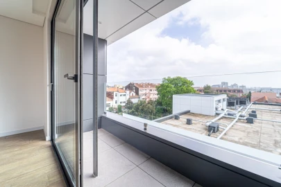 Apartamento T3 para Venda em Cedofeita, Santo Ildefonso, Sé, Miragaia, São Nicolau e Vitória