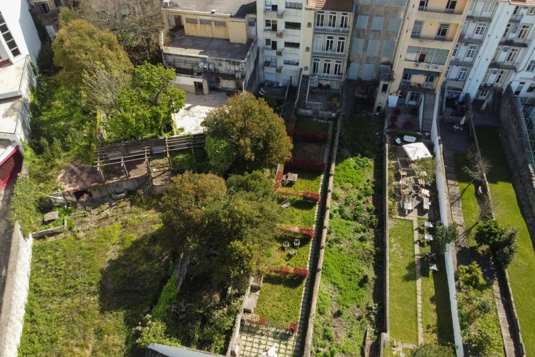 Apartamento T1 para Venda em Cedofeita, Santo Ildefonso, Sé, Miragaia, São Nicolau e Vitória Foto 9