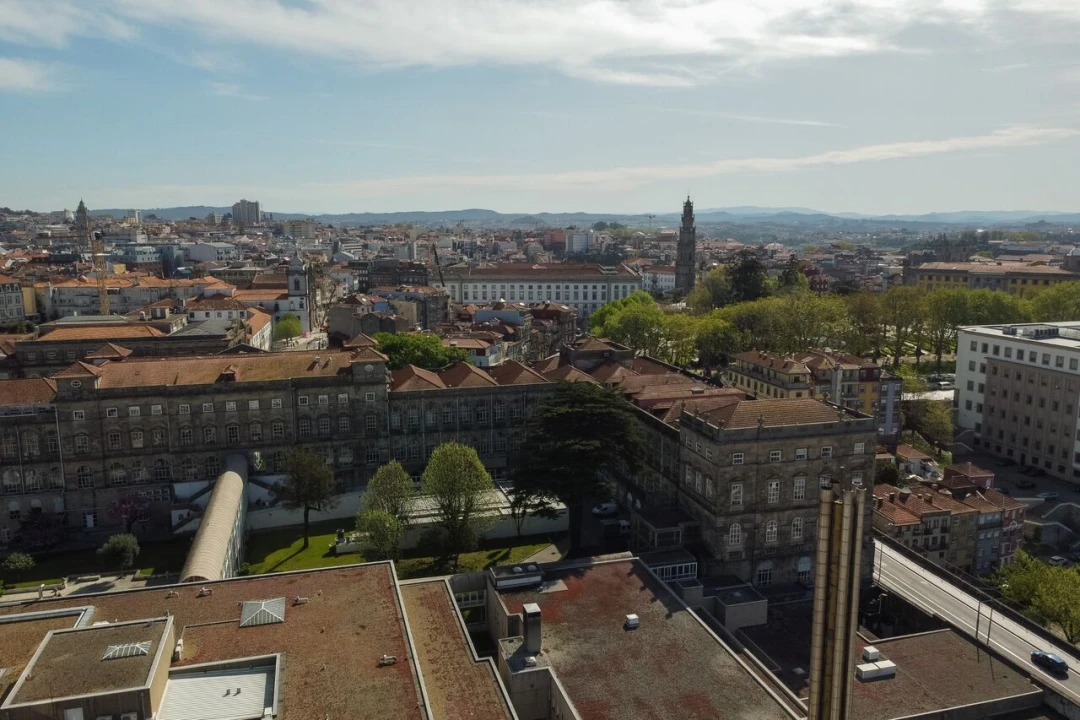 Apartamento T1 para Venda em Cedofeita, Santo Ildefonso, Sé, Miragaia, São Nicolau e Vitória Foto 12