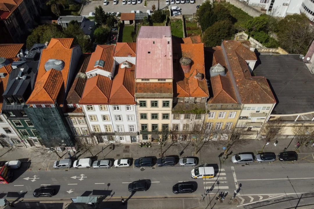 Apartamento T1 para Venda em Cedofeita, Santo Ildefonso, Sé, Miragaia, São Nicolau e Vitória Foto 13