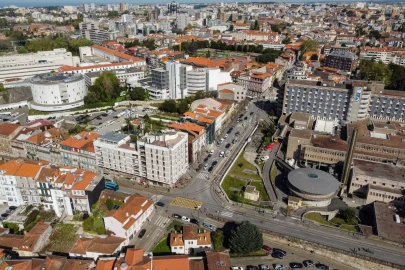 Apartamento T1 para Venda em Cedofeita, Santo Ildefonso, Sé, Miragaia, São Nicolau e Vitória