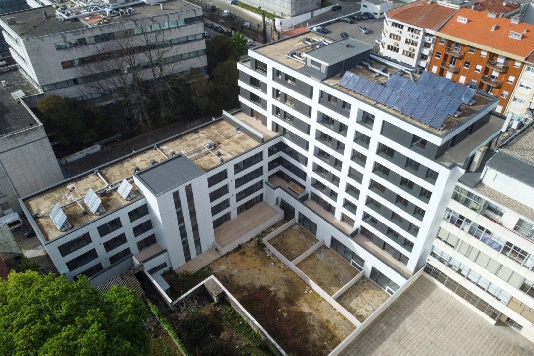 Apartamento T3 para Venda em Cedofeita, Santo Ildefonso, Sé, Miragaia, São Nicolau e Vitória Foto 7