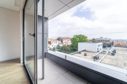 Apartamento T3 para Venda em Cedofeita, Santo Ildefonso, Sé, Miragaia, São Nicolau e Vitória