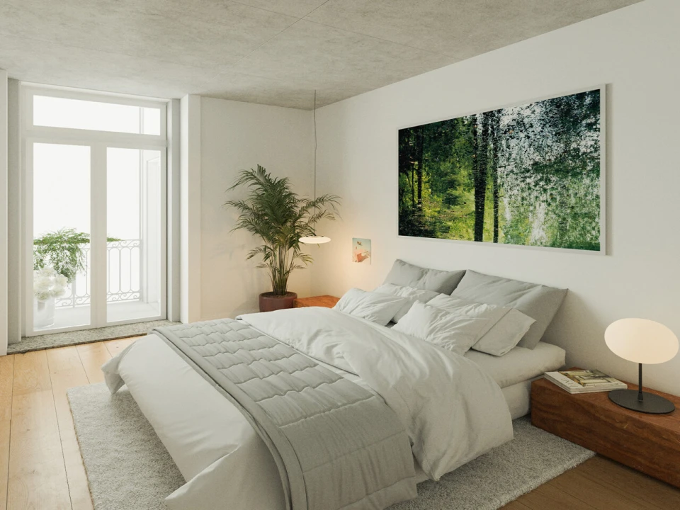 Apartamento T2 para Venda em Cedofeita, Santo Ildefonso, Sé, Miragaia, São Nicolau e Vitória Foto 3
