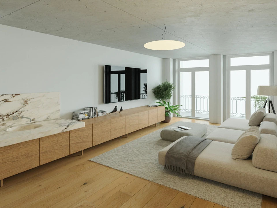 Apartamento T2 para Venda em Cedofeita, Santo Ildefonso, Sé, Miragaia, São Nicolau e Vitória Foto 1