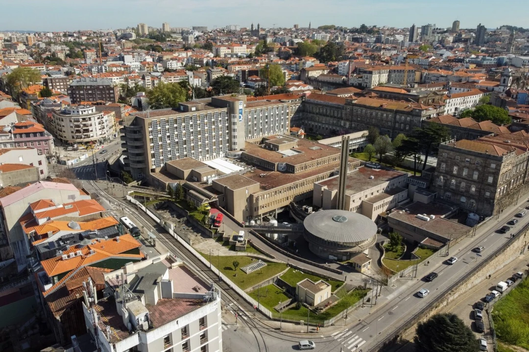 Apartamento T2 para Venda em Cedofeita, Santo Ildefonso, Sé, Miragaia, São Nicolau e Vitória Foto 17