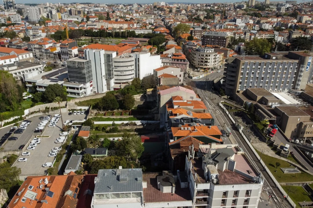 Apartamento T2 para Venda em Cedofeita, Santo Ildefonso, Sé, Miragaia, São Nicolau e Vitória Foto 18