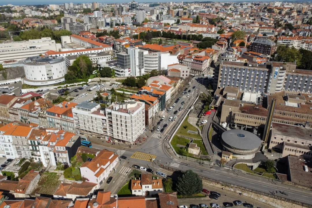 Apartamento T2 para Venda em Cedofeita, Santo Ildefonso, Sé, Miragaia, São Nicolau e Vitória Foto 19