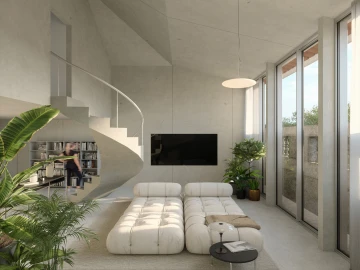 Apartamento T2 para Venda em Cedofeita, Santo Ildefonso, Sé, Miragaia, São Nicolau e Vitória