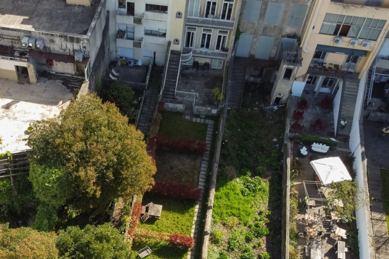Apartamento T2 para Venda em Cedofeita, Santo Ildefonso, Sé, Miragaia, São Nicolau e Vitória Foto 7