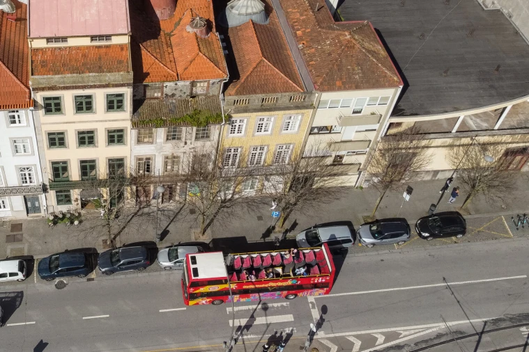 Apartamento T2 para Venda em Cedofeita, Santo Ildefonso, Sé, Miragaia, São Nicolau e Vitória Foto 11
