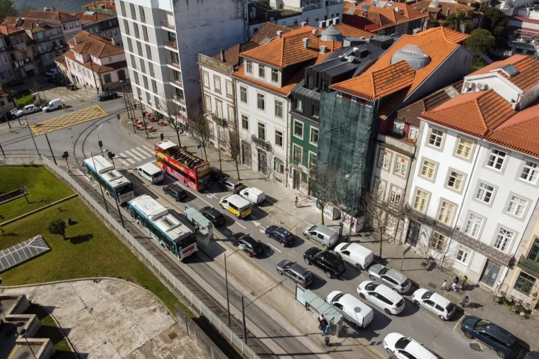 Apartamento T2 para Venda em Cedofeita, Santo Ildefonso, Sé, Miragaia, São Nicolau e Vitória Foto 14