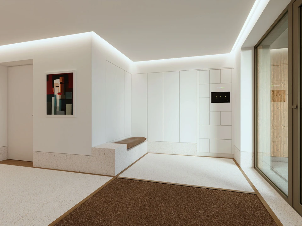 Apartamento T2 para Venda em Campanhã Foto 18