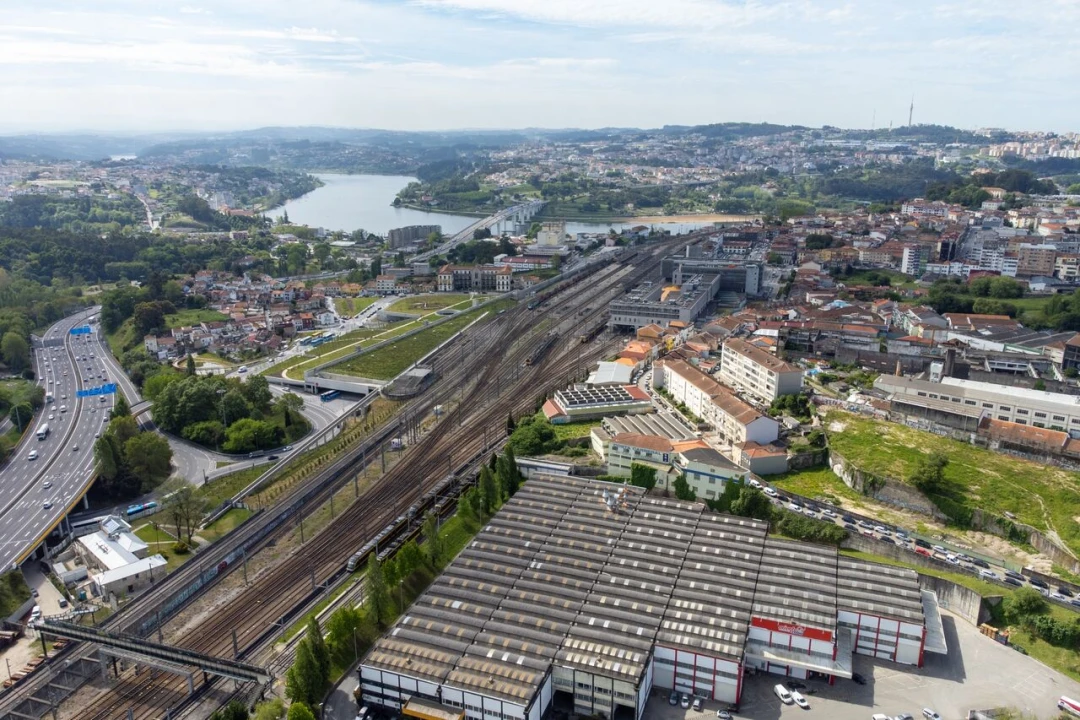 Apartamento T2 para Venda em Campanhã Foto 41