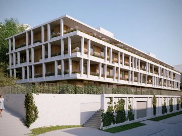 Apartamento T2 para Venda em Campanhã