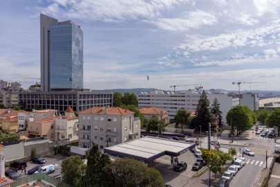 Apartamento T2 para Venda em Campanhã
