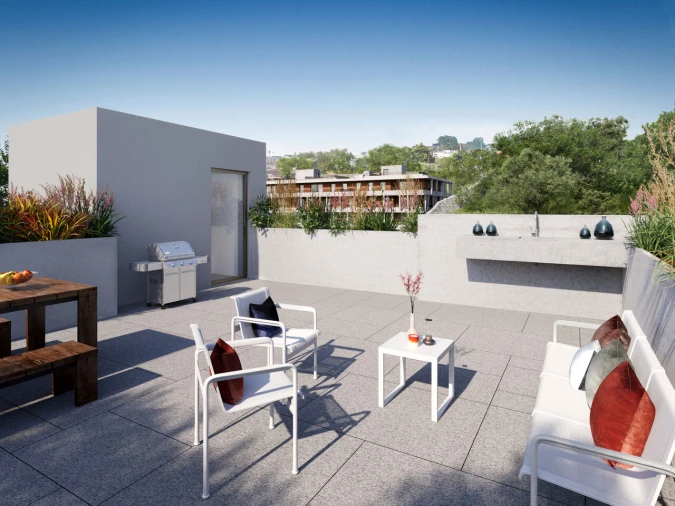 Apartamento T2 para Venda em Campanhã Foto 12