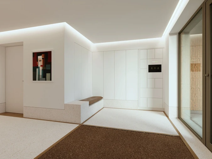 Apartamento T2 para Venda em Campanhã Foto 18