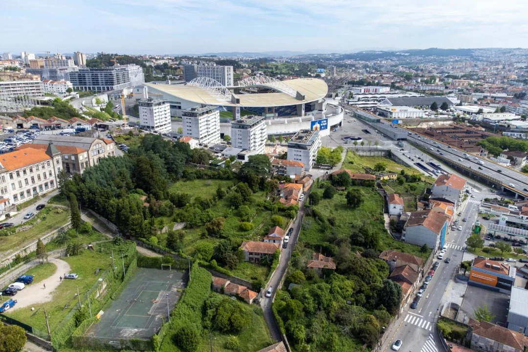Apartamento T3 para Venda em Campanhã Foto 32