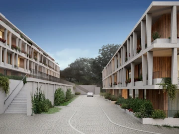 Apartamento T3 para Venda em Campanhã