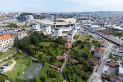 Apartamento T3 para Venda em Campanhã