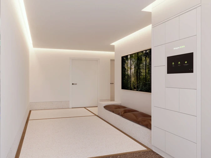 Apartamento T3 para Venda em Campanhã Foto 21