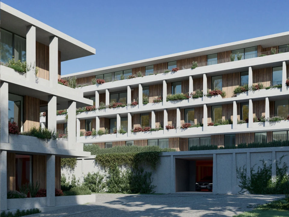 Apartamento T3 para Venda em Campanhã Foto 18