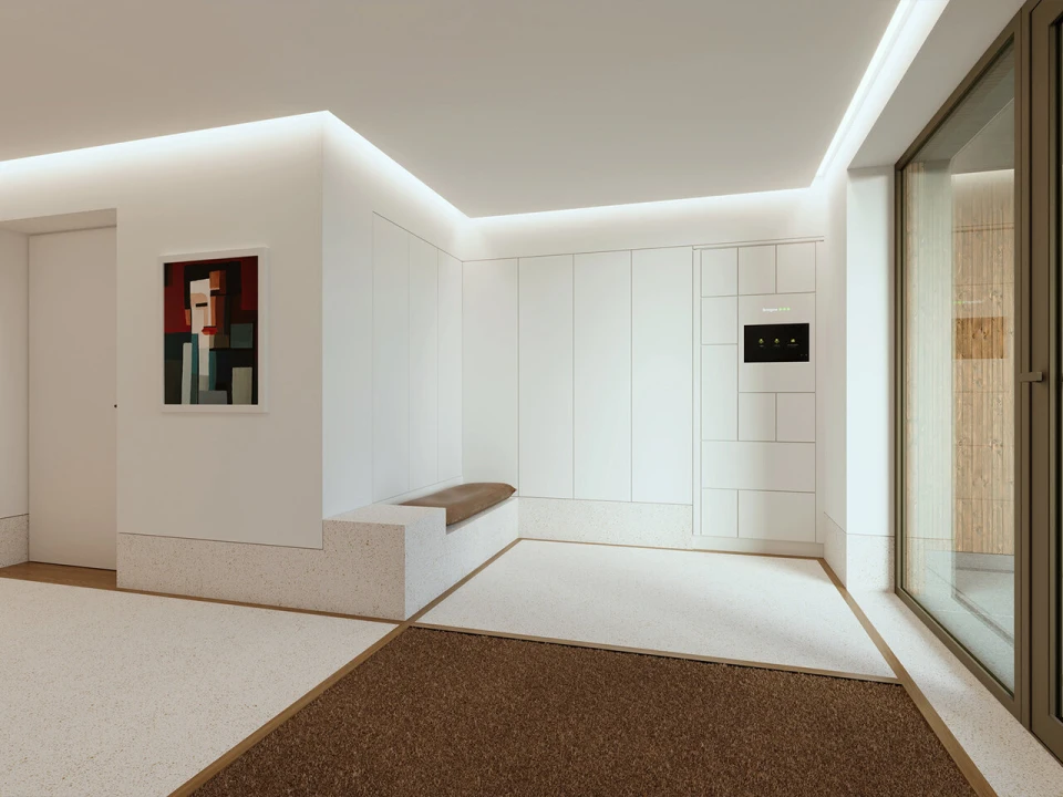 Apartamento T3 para Venda em Campanhã Foto 19
