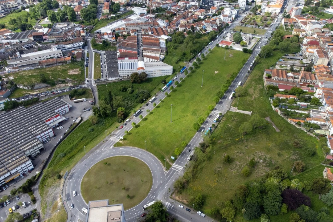 Apartamento T3 para Venda em Campanhã Foto 34